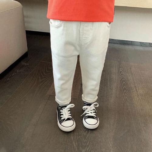 Baby kids Boys pants trousers spring autumn childrens clothing boys girls trousers pants baby boys casual pants P5173