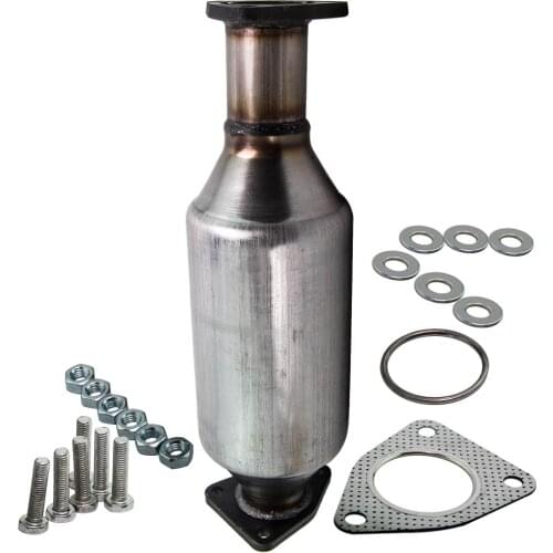 Catalytic Converter with Gasket for 1998 - 2002 Honda Accord DX F23A5 2.3L 4-CYL