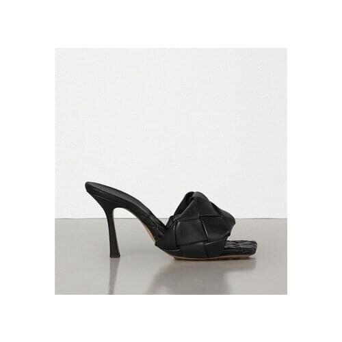 LUNAO BON Shoes With Medium Heels