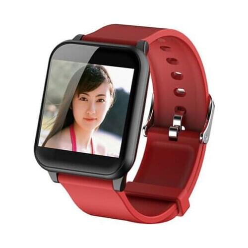 MeterMall Smart Watch
