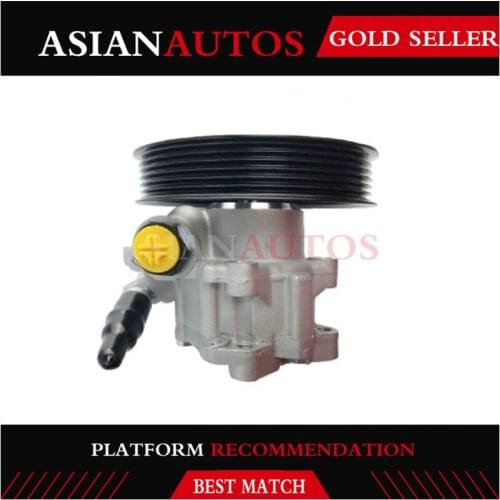 Power Steering Pump Fit For Audi A4 A4 Qattro Turbo 8E0145153H 8E0145153B