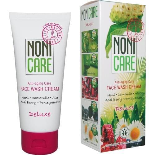 Nonicare Face Brushes