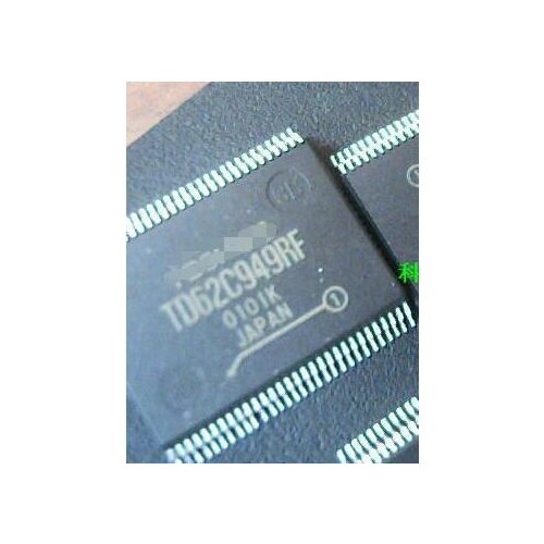100% NEW Free shipping TD62C949RF TD62C949 MODULE new in stock Free Shipping