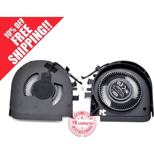 FOR Lenovo ThinkPad L450 L460 laptop cooling fan