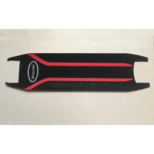 Original accessories dedicated non - slip foot pad suitble for E-TWOW booster, booster plus ,master and ECO electric scooter