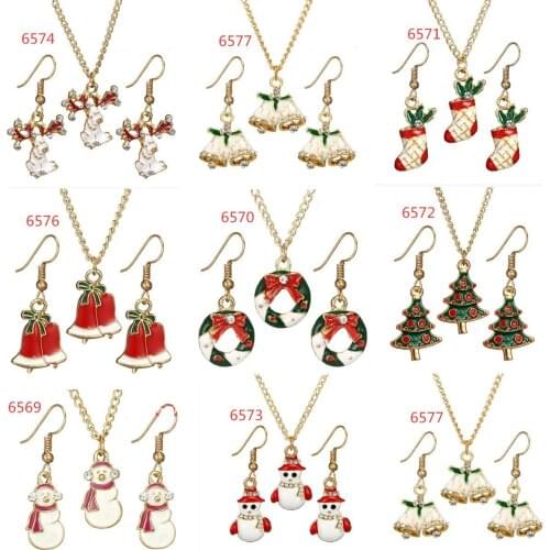 Christmas Gold Hoop Fashion Earrings for Women 2021 Pendientes Earing Oorbellen Vintage Aretes Jewelry Brincos