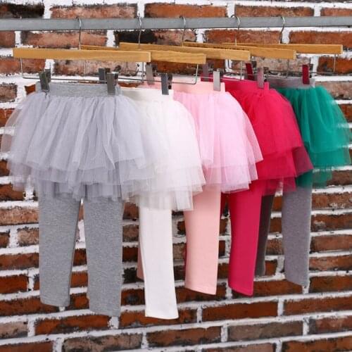 SABSTER Pants For Girls