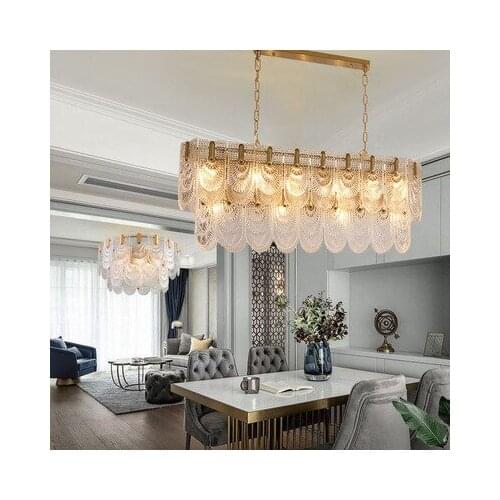Nordic led stone hanging lights luminaire pendant lights commercial lighting kitchen dining bar bedroom living room