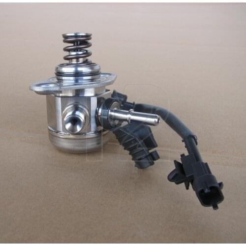 OEM High Pressure Fuel Pump For Hyundai Santa Fe Kia Sportage Optima 353202G740 Nozzle High Pressure Pump