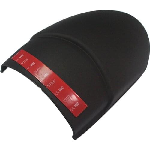 High quality ABS motorcycle accessories front wheel fender splash cover extender for KAWASAKI Z900RS Z900 RS