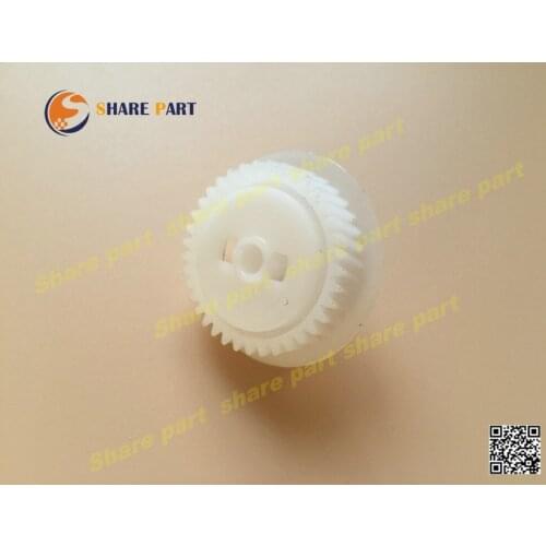 10 X LM5043001 Developer drive Gear 37T for Brother DCP 8080 8085 8060 8070 MFC 8480 8890 8860 8880 HL 5250 5240 5350 5340