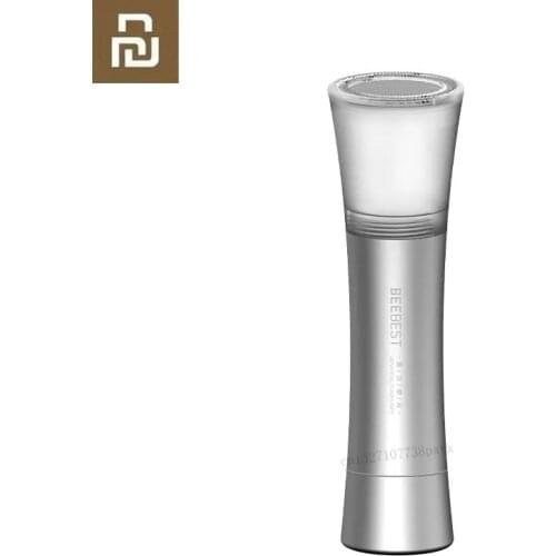 Youpin Beebest 160/250LM Automatic Induction EDC Flashlight Mobile Table Light Camping Tent Light - Induction light