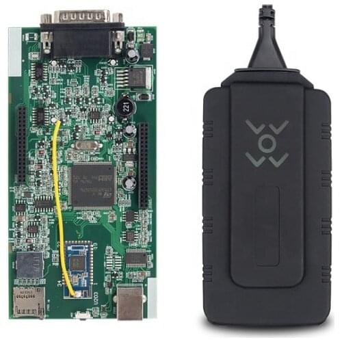 WOW WS OBD2 150E V3.0 car scanner diagnostics tools