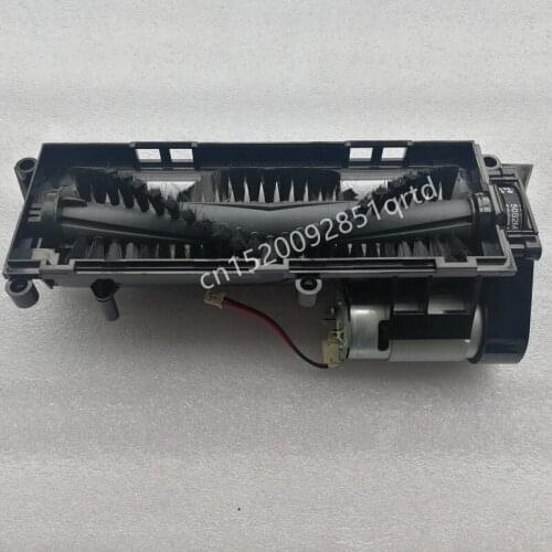 Robot Main Roller Brush Motor Assembly for Kitfort KT-519-4 Vacuum Cleaner Parts Roller Brush Engine Assembly Engine Replaceme