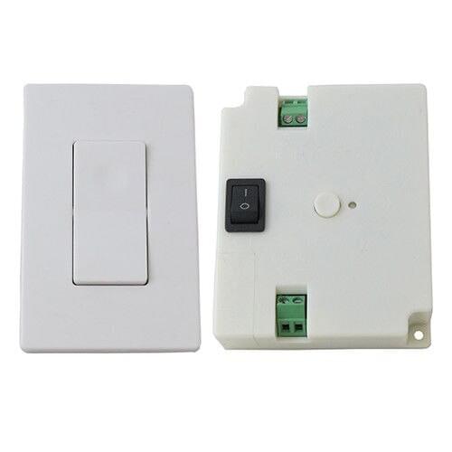 ITC RV Camper Marine Boat Yacht Wireless LED Dimmer/Receiver System White 21040W-WH