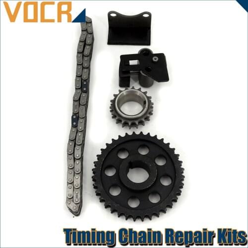 TIMING REPAIR KITS for BRILLIANCE JINBEI:GRICE(2.2)05-08 491QE DS070046
