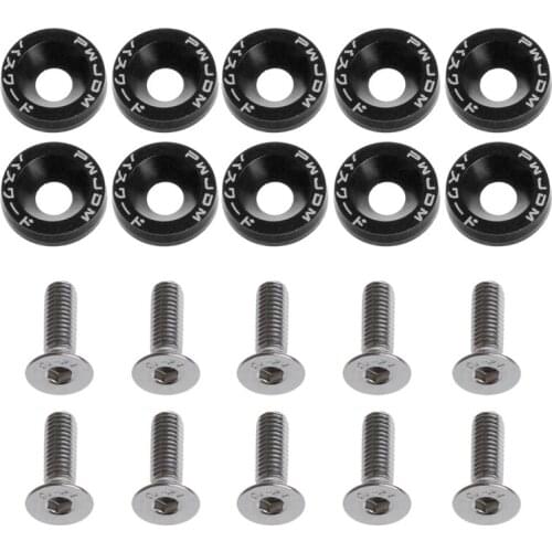 LJHDFY Fasteners For Cars