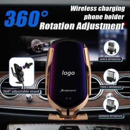 LONGSNOL Car Holders