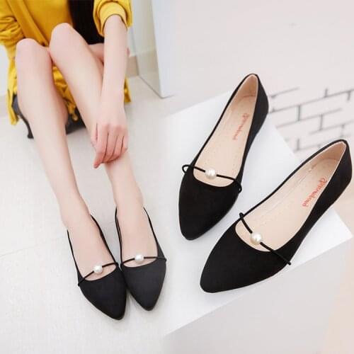 Love Myun Womens Shoes