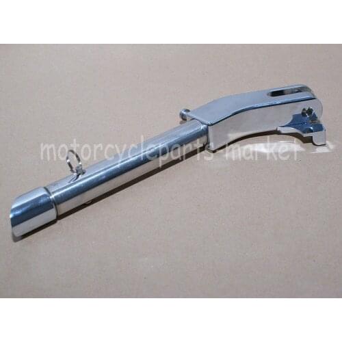 Motorcycle CNC Billet Aluminum Kickstand For Suzuki GSXR1000 K7 2007 2008 Hayabusa GSXR1300 1999-2010 09 08 07 06 05 04 03 02 01