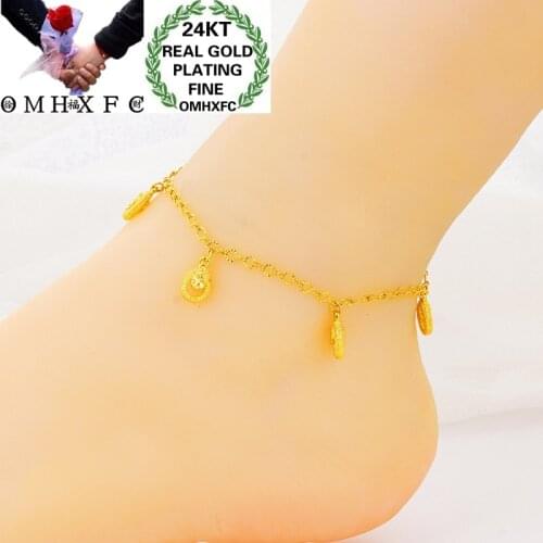 OMHXZJ Bracelets With Pendants