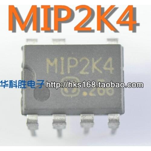 Original 5PCS / MIP2K4 DIP7