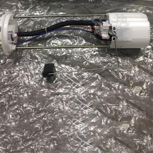 Delivery unit Engine fuel pump 2007-2018Mas era tiQ uat tro por teGT M139 Gasoline pump assembly Gasoline fuel level sensor
