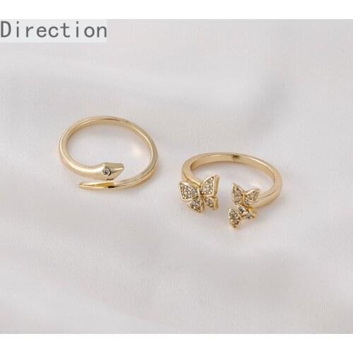 Ritoule Rings
