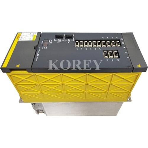 In Stock For FANUC Servo Driver A06B-6088-H411#H550