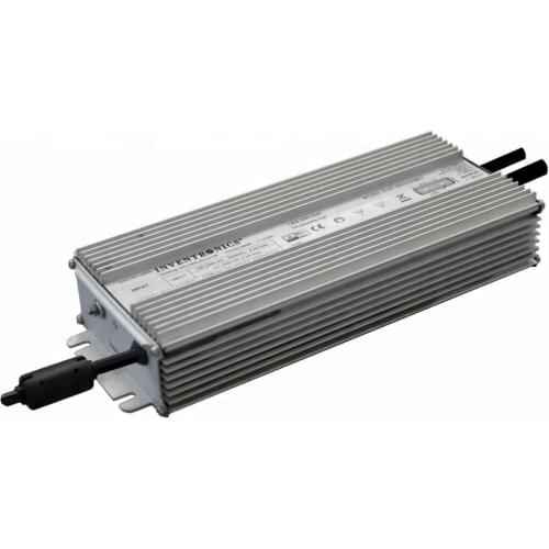 320w Inventronics waterproof eud-320sxxxbv ip67 1500ma constant current dali dimming led driver