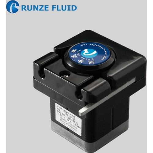 Liquid Dispense Best Quality Peristaltic Pump Silicone Tubing