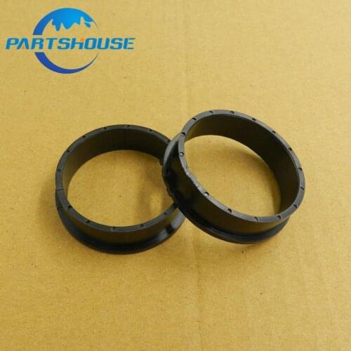 10Sets/lot Grade-A Copier parts Upper roller bushing FC6-3502-000 FC6-3856-00 for Canon IR5570 6570 5055 5065 5075 bushing pair