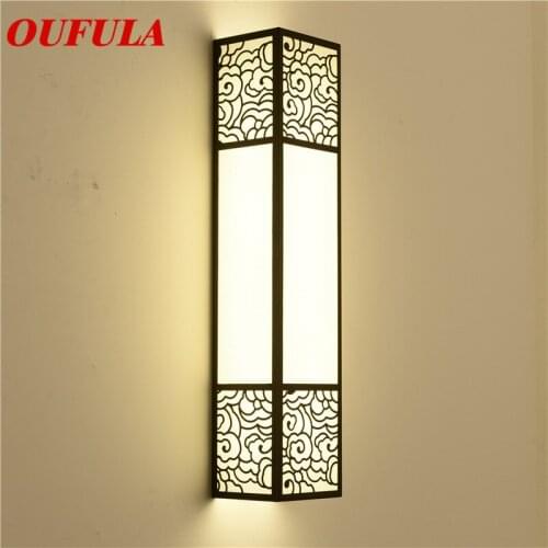 8M Indoor Wall Lamps Fixture Modern LED Sconce Contemporary Creative Decorative For Home Foyer Corridor Bedroom