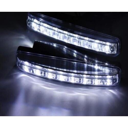 Cars Led Lights LED Running Lights Universal Fo diversified colors