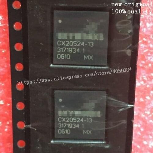 CX20524-13 CX20524 Electronic components chip IC