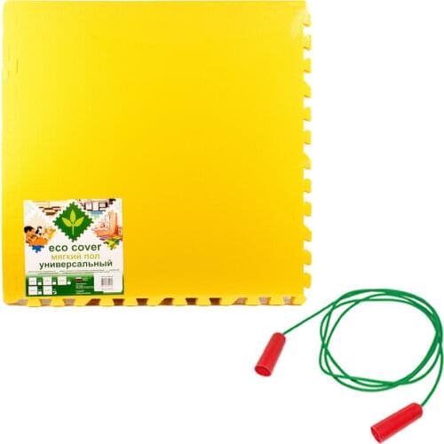 ЭКОПРОМ Toys And Goods For Creativity