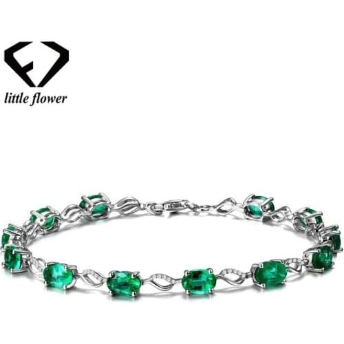 HOYON Jade Bracelets