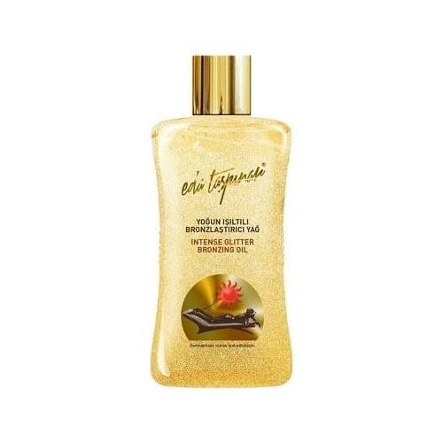 Eda Taşpınar Intense Bronzing Luminous Oil 200ml