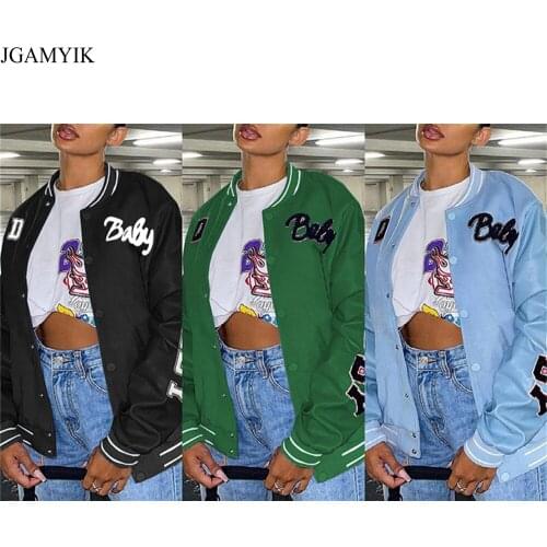 JGAMYIK Women's Large Jackets