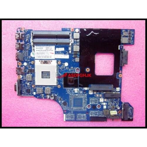 FOR Lenovo Thinkpad E430 Laptop motherboard QILE1 LA-8131P HD4000 FRU 04Y1168 04Y1167 04W4018