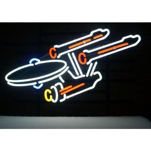 Neon Sign For beer bar star Commercial club Lamp resterant art light Neon Skull Sign outdoor lighting store Personalized Custom