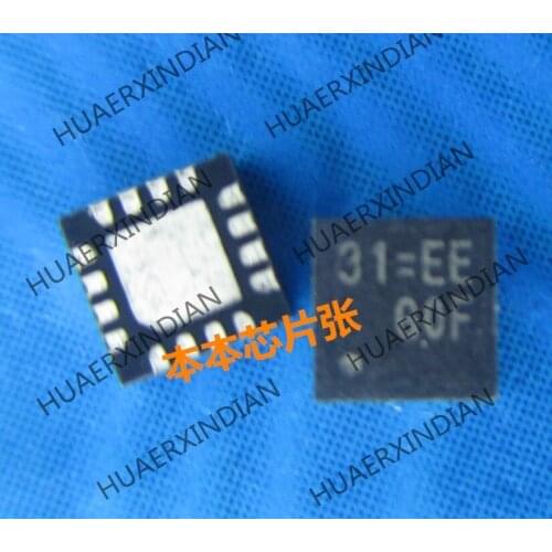 New RT8208FGQW RT8208F 31=DC 31=QFN165 high quality