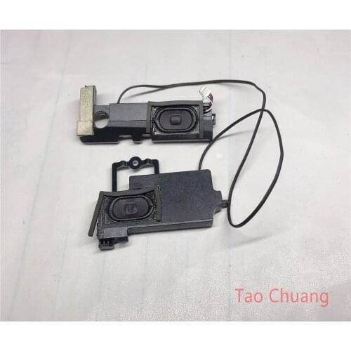 Original FOR Dell Inspiron 7348 7553 7558 WC7TW right left speaker 0WC7TW