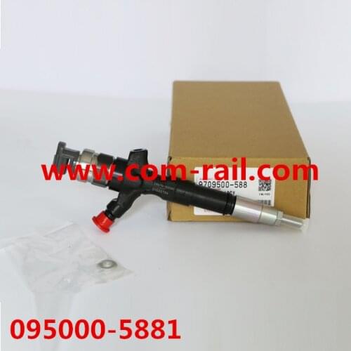 Original injector 095000-5881