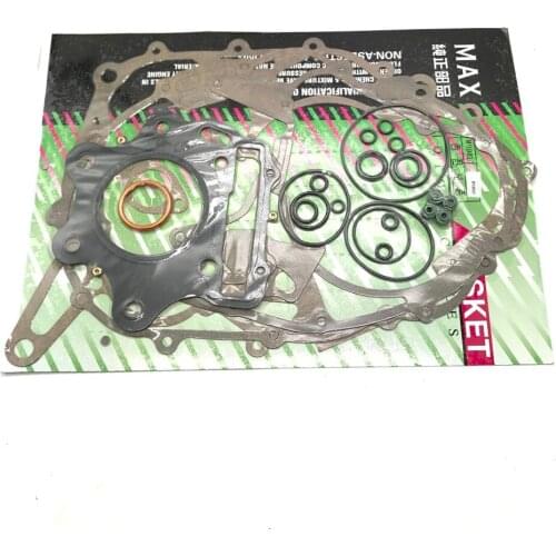 New Complete Gaskets Kit for Honda TRX300EX TRX300 EX 1993-2008
