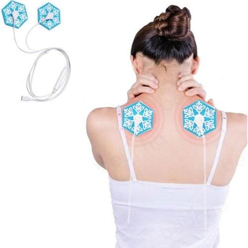 Rilanvo Back Massagers