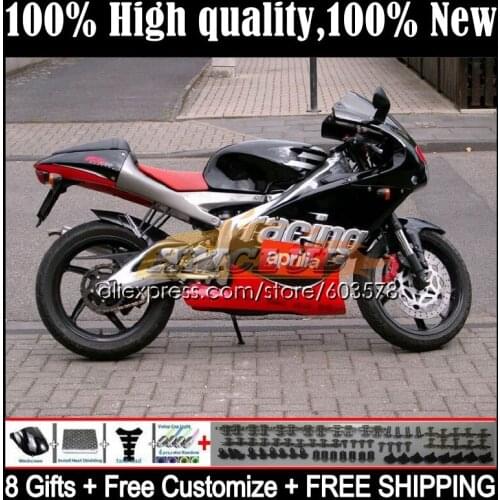 RS125R For Aprilia RS 125 RS4 RS-125 RS125 99 01 02 03 04 05 52CL.15 RSV125 R 1999 2000 2001 2002 2003 2005 Fairing Stock color