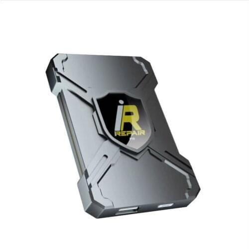Smart iRepair P10 dfu Box ID Box Non-Remove Hard Disk Programmer Phone Repair Wifi Bluetooth DFU Reading Writing Tools