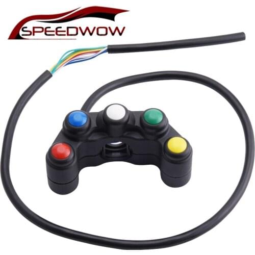 Фары на мотоциклы SPEEDWOW China At AliExpress