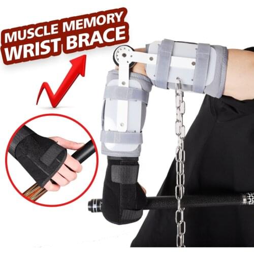 Billiard Grip Trainer Shot Left Right Hand Training Tool Apparatus Wrist Strap Fixed Gloves Integrated Wrist Billiard Accessory